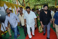 Sree Vishnu New Movie Opening
